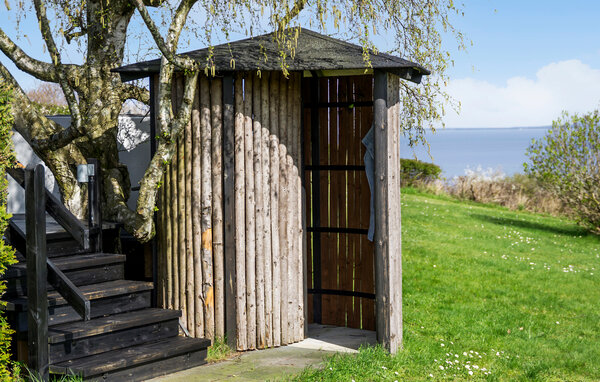 Ferienhaus - Høve Strand , Dänemark - E19363 103