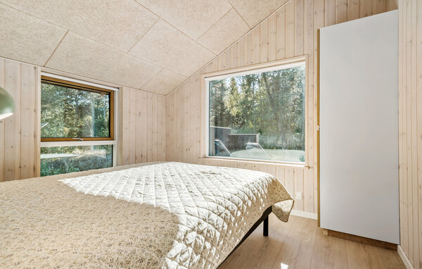 Ferienhaus - Gudmindrup Strand , Dänemark - E19364 8