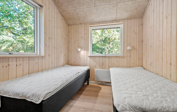 Ferienhaus - Gudmindrup Strand , Dänemark - E19364 602