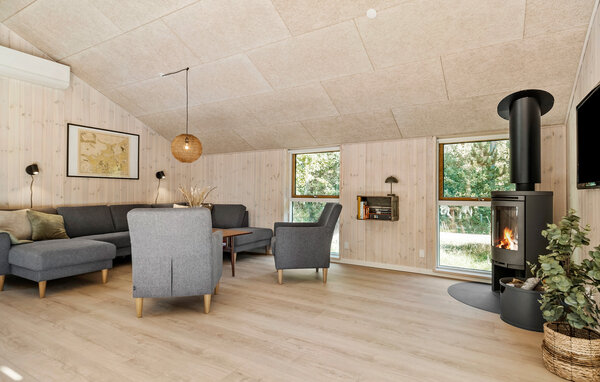 Ferienhaus - Gudmindrup Strand , Dänemark - E19364 2