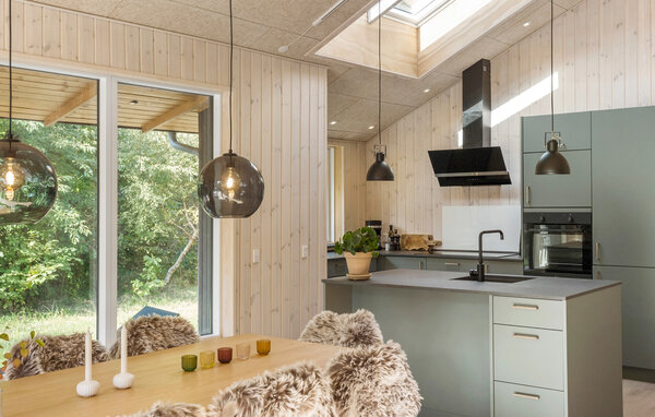 Ferienhaus - Gudmindrup Strand , Dänemark - E19364 302
