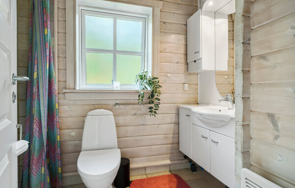 Holiday Home - Høve Strand , Denmark - E19367 701