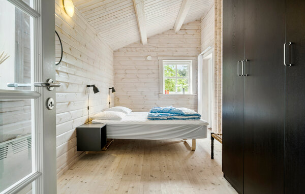 Holiday Home - Høve Strand , Denmark - E19367 601