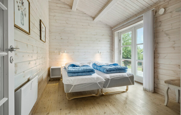 Holiday Home - Høve Strand , Denmark - E19367 602