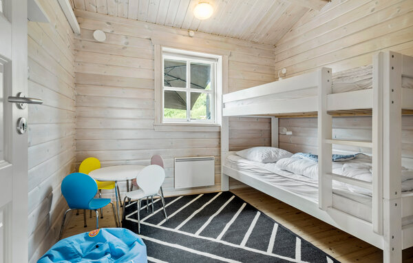 Holiday Home - Høve Strand , Denmark - E19367 603