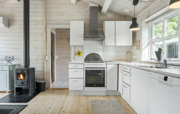 Holiday Home - Høve Strand , Denmark - E19367 5