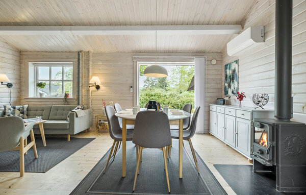 Holiday Home - Høve Strand , Denmark - E19367 3