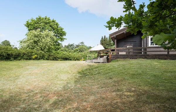 Holiday Home - Høve Strand , Denmark - E19367 6
