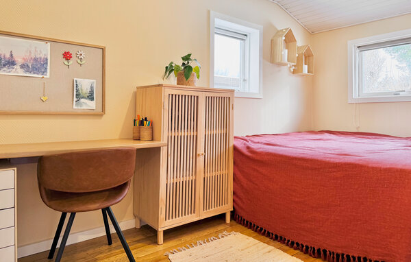 Vakantiehuis - Gudmindrup Lyng , Denemarken - E19368 604