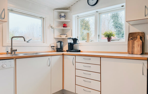 Vakantiehuis - Gudmindrup Lyng , Denemarken - E19368 8