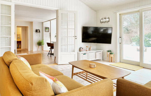 Vakantiehuis - Gudmindrup Lyng , Denemarken - E19368 3