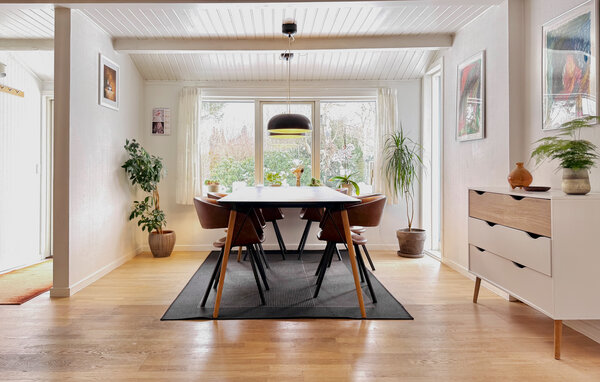 Vakantiehuis - Gudmindrup Lyng , Denemarken - E19368 5