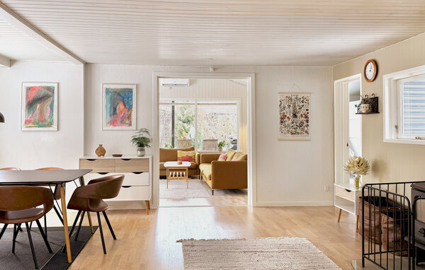 Vakantiehuis - Gudmindrup Lyng , Denemarken - E19368 6