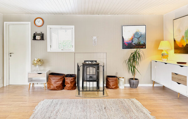 Vakantiehuis - Gudmindrup Lyng , Denemarken - E19368 7