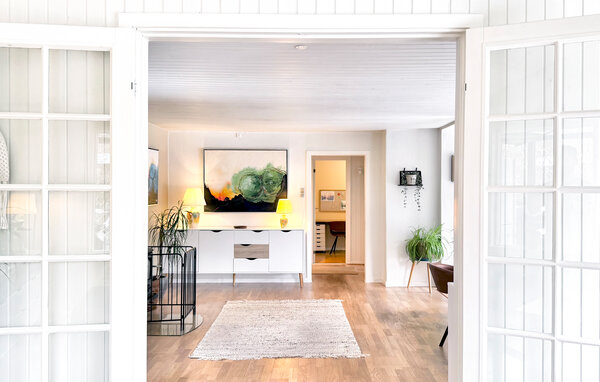 Vakantiehuis - Gudmindrup Lyng , Denemarken - E19368 301