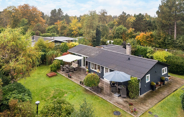 Vakantiehuis - Gudmindrup Lyng , Denemarken - E19368 1