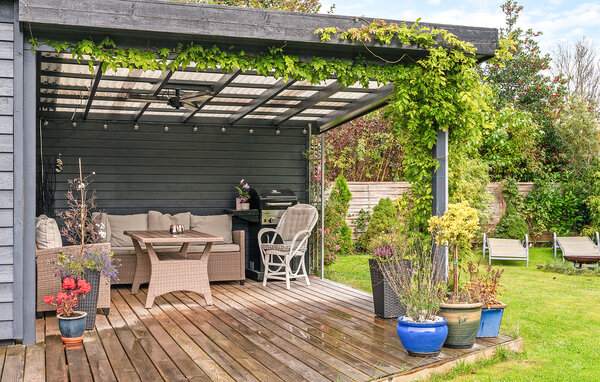 Vakantiehuis - Gudmindrup Lyng , Denemarken - E19368 2