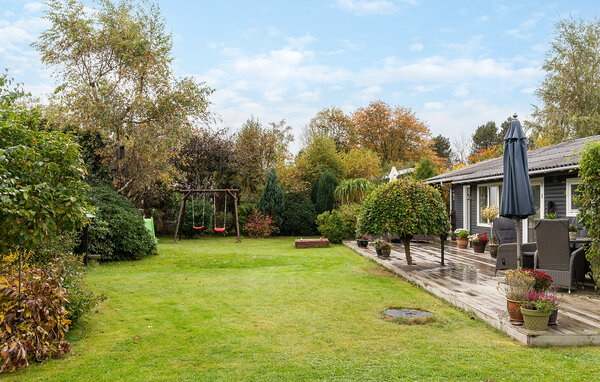 Vakantiehuis - Gudmindrup Lyng , Denemarken - E19368 101
