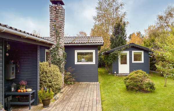 Vakantiehuis - Gudmindrup Lyng , Denemarken - E19368 9