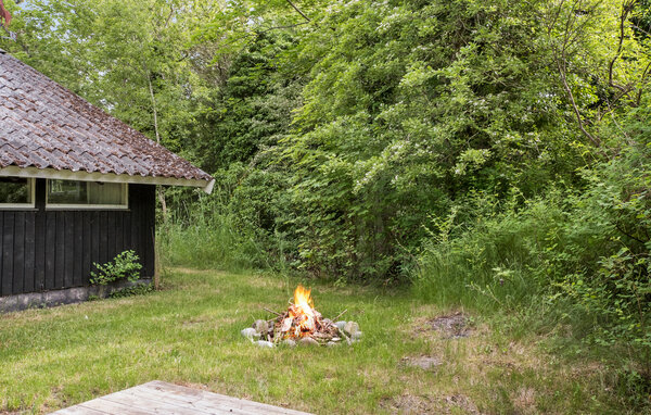 Casa de vacaciones - Gudmindrup Strand , Dinamarca - E19370 101