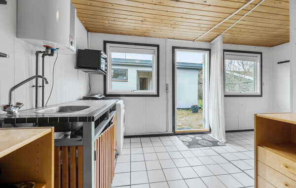 Vakantiehuis - Lammefjorden , Denemarken - E19372 501