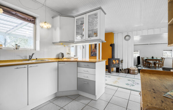 Vakantiehuis - Lammefjorden , Denemarken - E19372 8