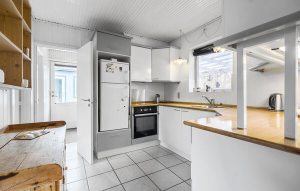 Vakantiehuis - Lammefjorden , Denemarken - E19372 7