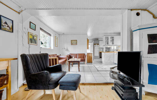 Vakantiehuis - Lammefjorden , Denemarken - E19372 301