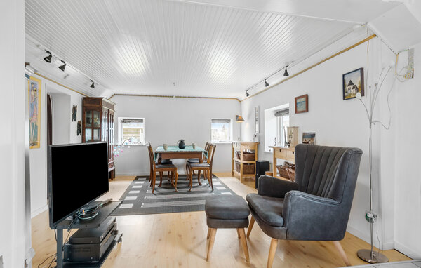Vakantiehuis - Lammefjorden , Denemarken - E19372 4
