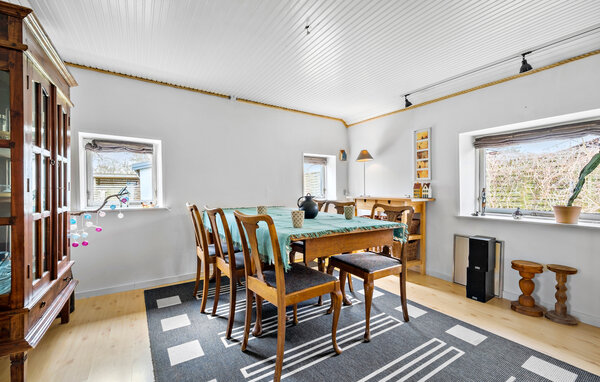 Vakantiehuis - Lammefjorden , Denemarken - E19372 6