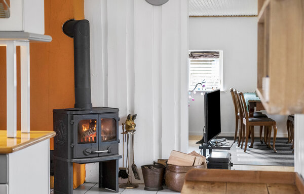 Vakantiehuis - Lammefjorden , Denemarken - E19372 5