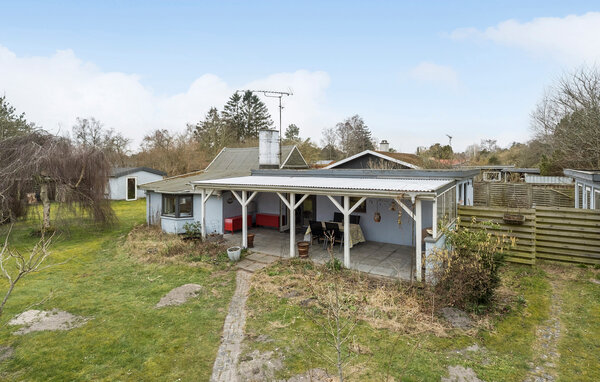 Vakantiehuis - Lammefjorden , Denemarken - E19372 1