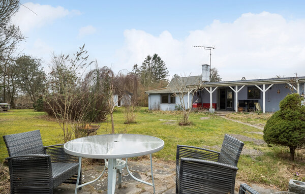 Vakantiehuis - Lammefjorden , Denemarken - E19372 9