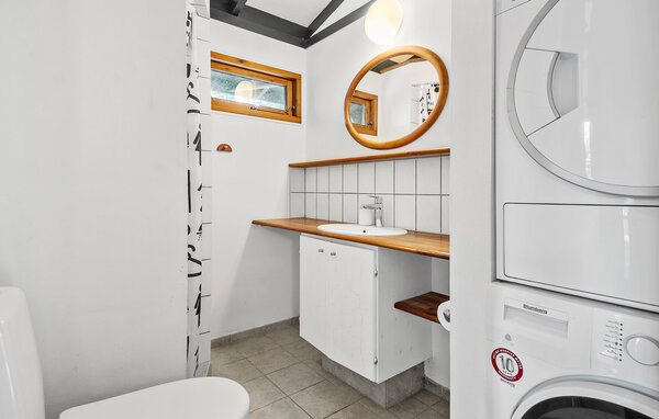 Holiday Home - Lammefjorden , Denmark - E19374 701