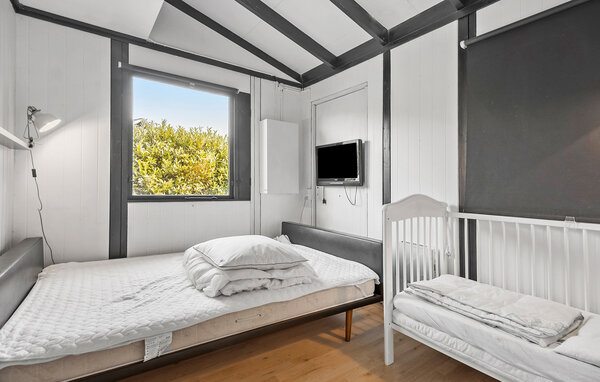 Holiday Home - Lammefjorden , Denmark - E19374 602