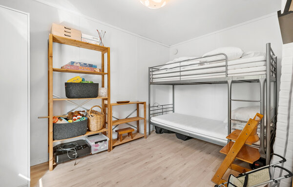 Holiday Home - Lammefjorden , Denmark - E19374 603