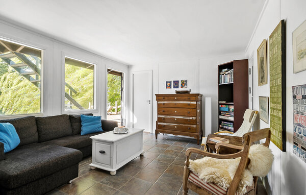 Holiday Home - Lammefjorden , Denmark - E19374 8