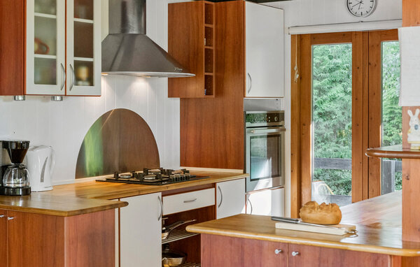 Holiday Home - Lammefjorden , Denmark - E19374 401