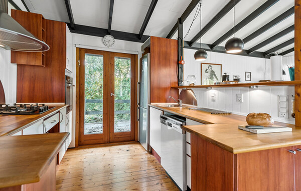 Holiday Home - Lammefjorden , Denmark - E19374 6
