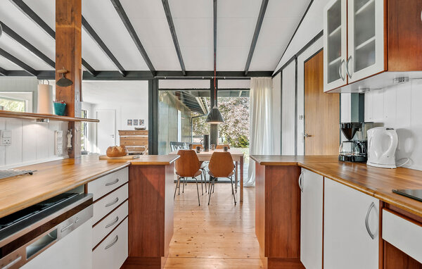 Holiday Home - Lammefjorden , Denmark - E19374 7