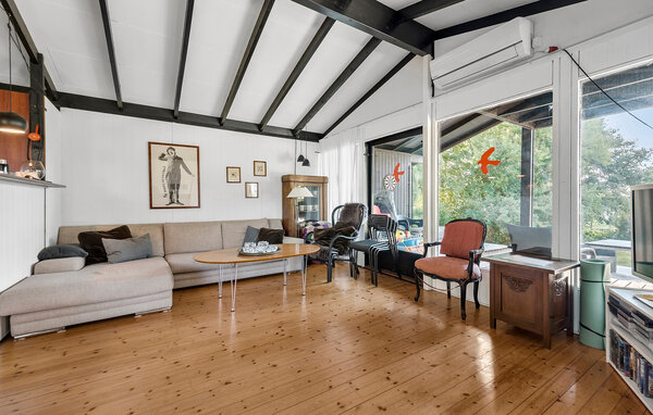 Holiday Home - Lammefjorden , Denmark - E19374 3