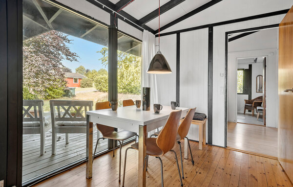 Holiday Home - Lammefjorden , Denmark - E19374 5