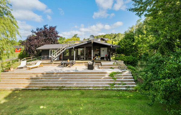 Holiday Home - Lammefjorden , Denmark - E19374 1