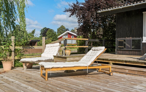 Holiday Home - Lammefjorden , Denmark - E19374 101
