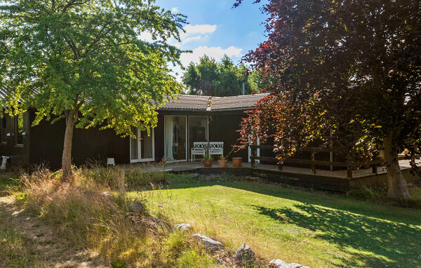 Holiday Home - Lammefjorden , Denmark - E19374 102