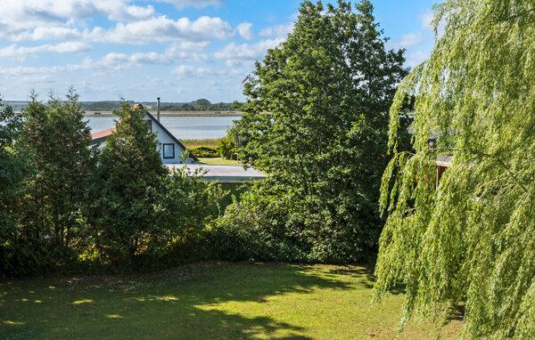Holiday Home - Lammefjorden , Denmark - E19374 2