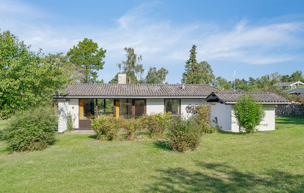 Ferienhaus - Veddinge Bakker , Dänemark - E19375 1