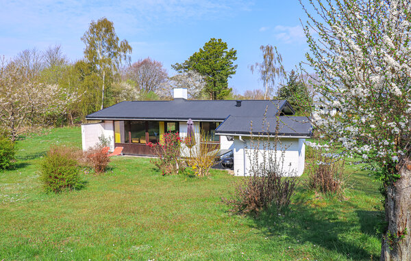 Feriehuse - Veddinge Bakker , Danmark - E19375 81