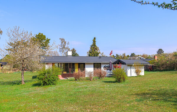 Feriehuse - Veddinge Bakker , Danmark - E19375 82