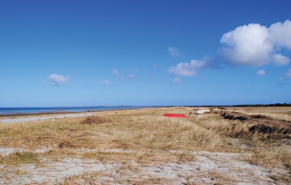 Holiday Home - Sejerø Bugt , Denmark - E19377 902